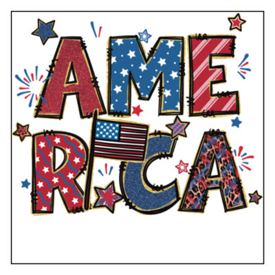 America Thumbnail