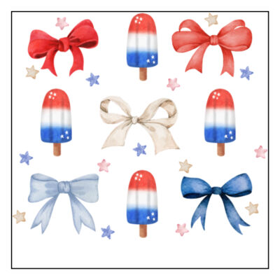 Sweet Summer Patriot Thumbnail