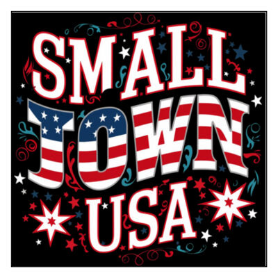 Small Town USA Thumbnail