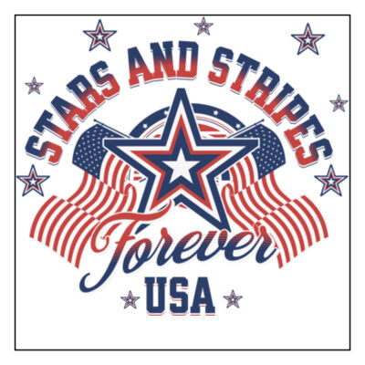Stars and Stripes Forever Thumbnail