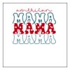 Full Color Transfer X-Large Back Area Thumbnail